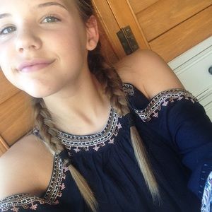 Meet your Posher, Kendall