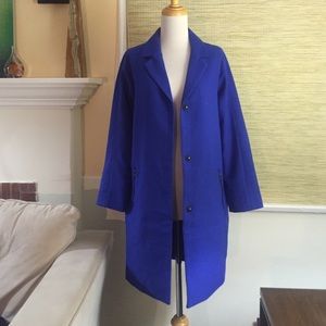 H&M Trend Coat