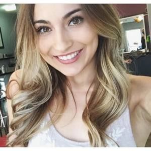 Meet your Posher, Breanna