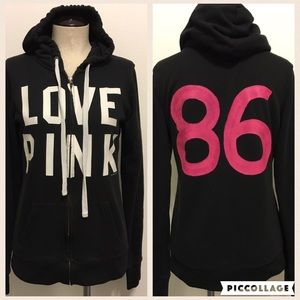 Victoria Secret Pink