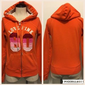 Victoria Secret Pink Hoodie