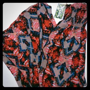 Show me you MuMu  Party Pants