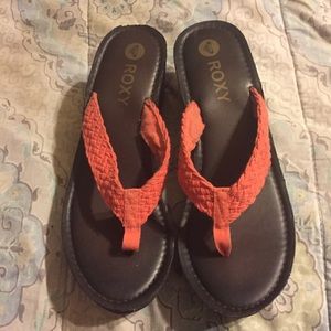 Roxy Thong Sandals