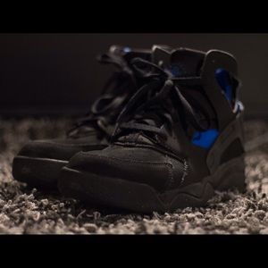Nike Air Flight Huarache, Lyon Blue, sz11.5