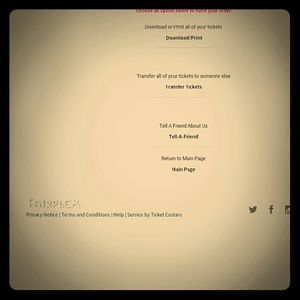 LA COUNTY FAIR TICKETS