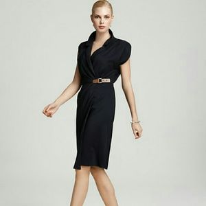 Anne Klein Wrap Dress