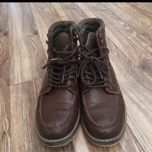 Men's boots
