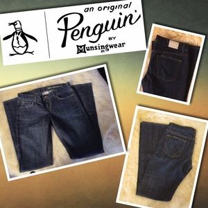 Original Penguin Women's Jeans