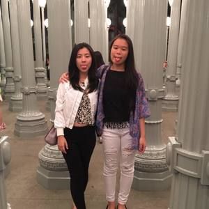 Meet your Posher, Clara