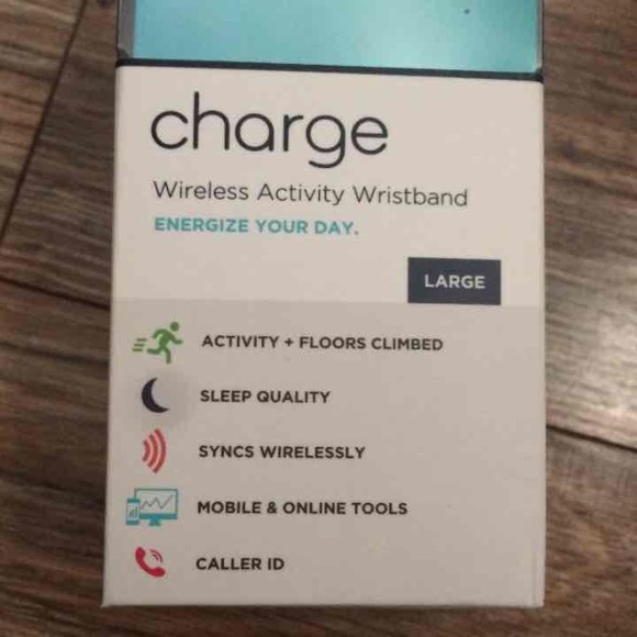 Fitbit - Picture 3 of 3