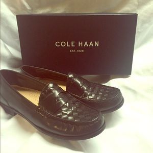 Cold Haan Penny Loafers