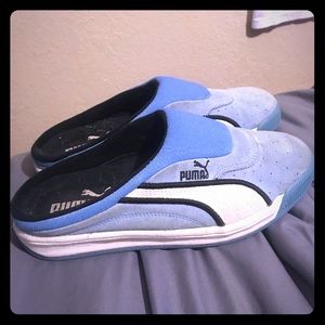 Puma Extra Low Cut Exclusives (RARE)