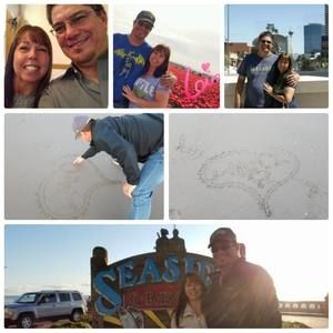 Meet your Posher, Cathy