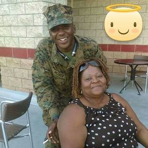 Meet your Posher, Yvette