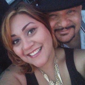 Meet your Posher, Teresa