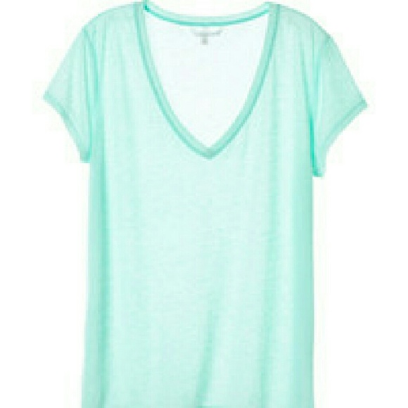 Victoria's Secret tee shirt lot XS