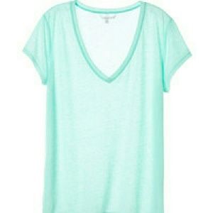 Victoria's Secret tee shirt lot XS