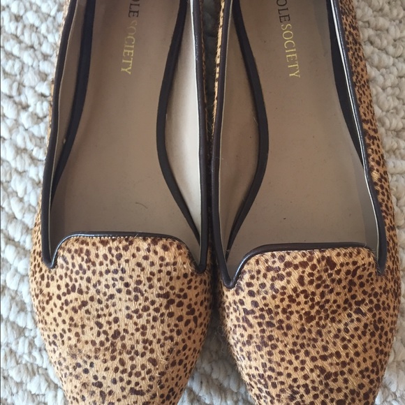 Sole Society Shoes Size 8