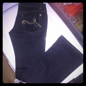 DKNY jeans NWOT