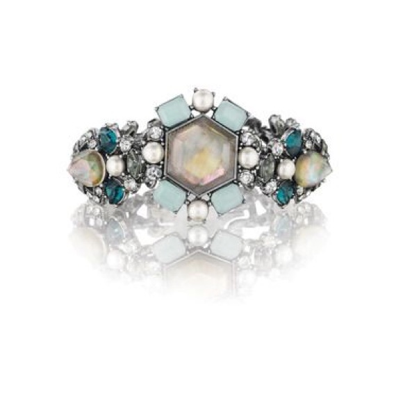 Chloe + Isabel Jewelry - Chloe and Isabel Beau Monde Bracelet