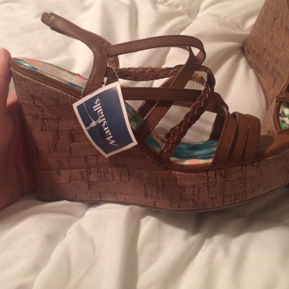 Wedges - Picture 2 of 3