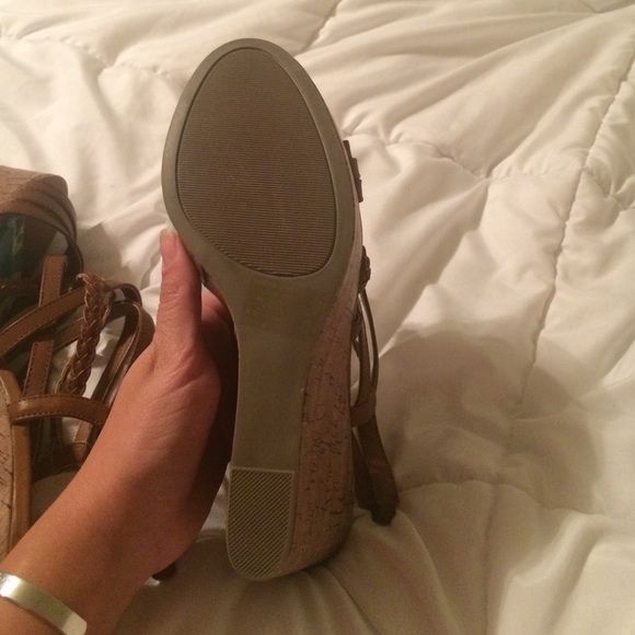 Wedges - Picture 3 of 3