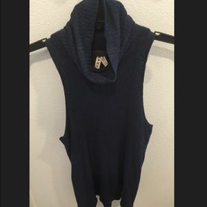 Free people cowl neck top
