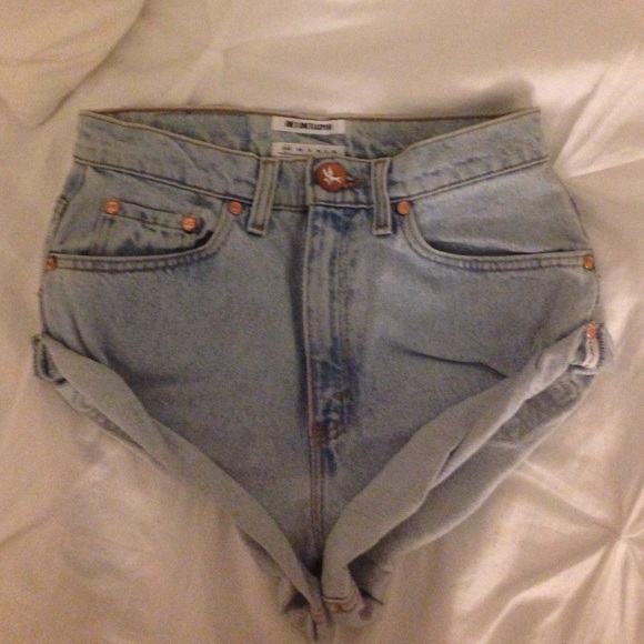 One teaspoon bandits