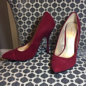 Shoe Republic La