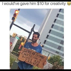 Meet your Posher, Troy