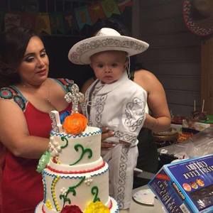 Meet your Posher, Maria