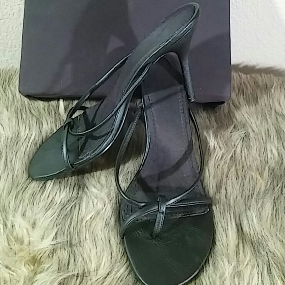 Cathy Jean heels