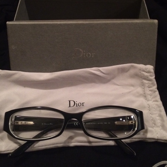 ❌❌❌SALE❌❌❌Christian Dior glasses
