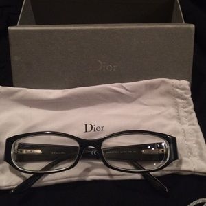 ❌❌❌SALE❌❌❌Christian Dior glasses