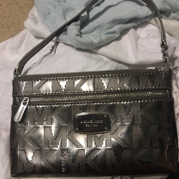 Authentic Michael Kors bag