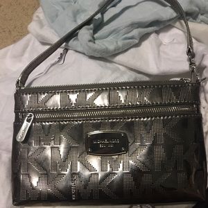 Authentic Michael Kors bag