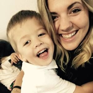 Meet your Posher, Annika