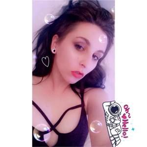 Meet your Posher, Kat