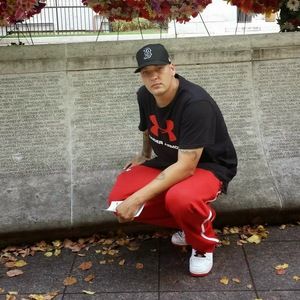 Meet your Posher, William