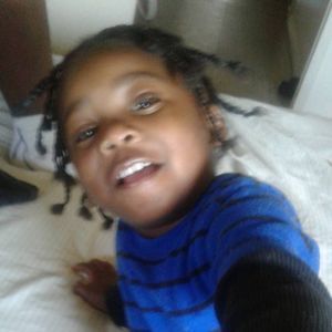 Meet your Posher, Latisha