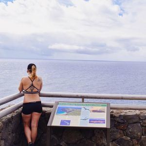 Meet your Posher, Alea