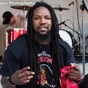 Meet your Posher, Parris