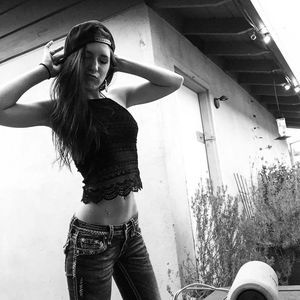 Meet your Posher, Brooke