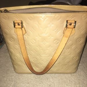 Authentic Louis Vuitton handbag