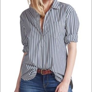 Lucky Brand Studio Tunic