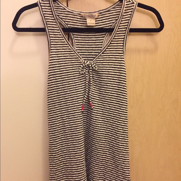 Lucky Brand tank