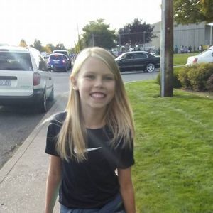 Meet your Posher, Shelbi