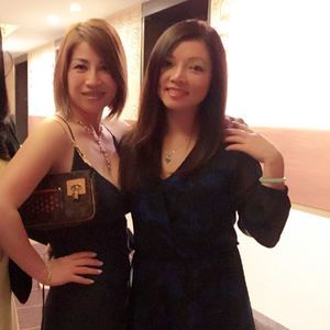 Meet your Posher, Linh