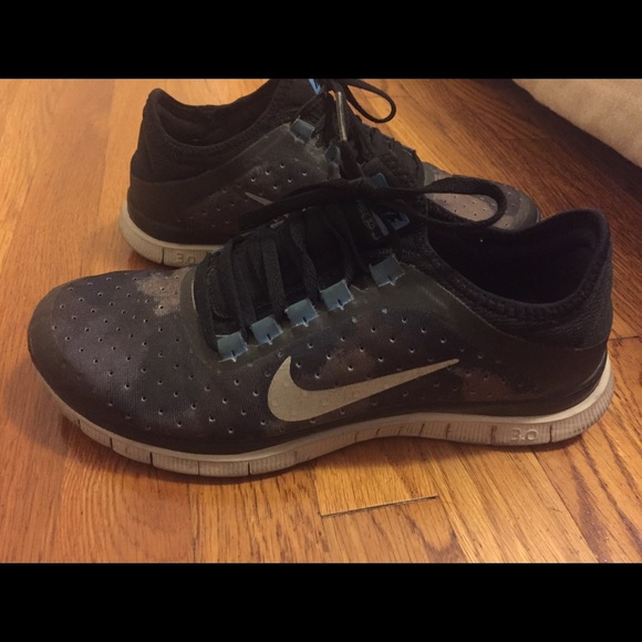 Nike Sneakers ✔️