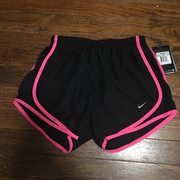 Nike Dry-Fit Running Shorts